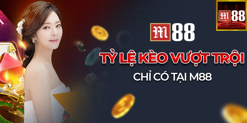 Các trò chơi nổi bật tại m88 mà người chơi không nên bỏ lỡ